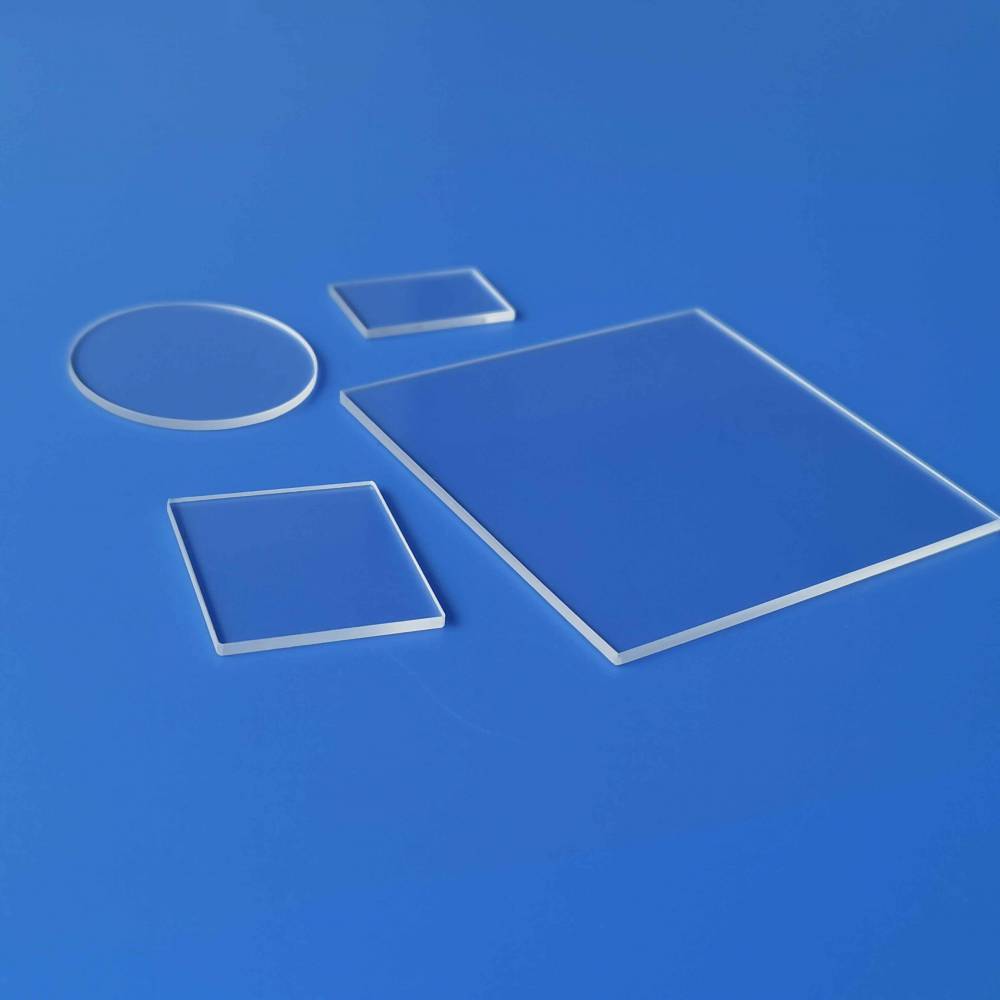  Optical Glass