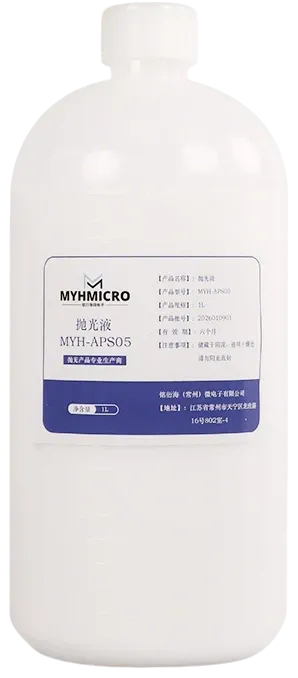 Alumina Slurry