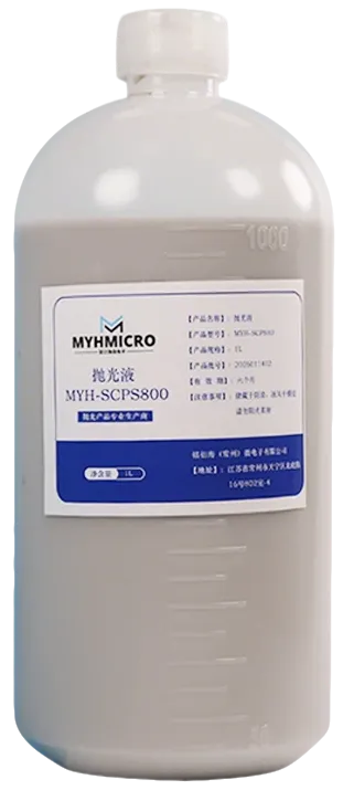 Silicon Carbide Slurry