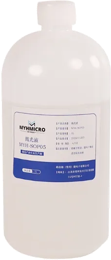 Silica Slurry