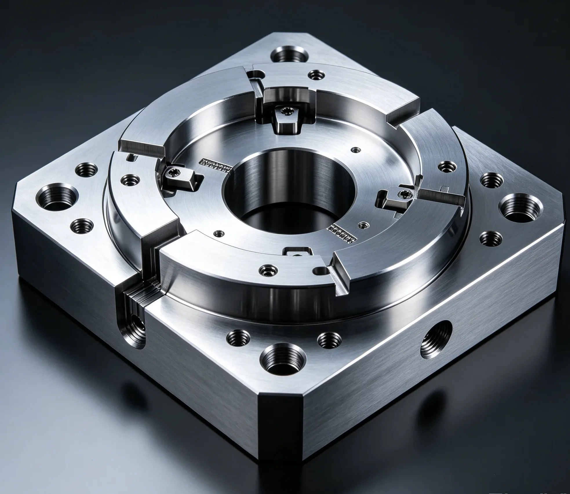 Diamond Polishing Slurry for Tungsten Carbide Mold Polishing